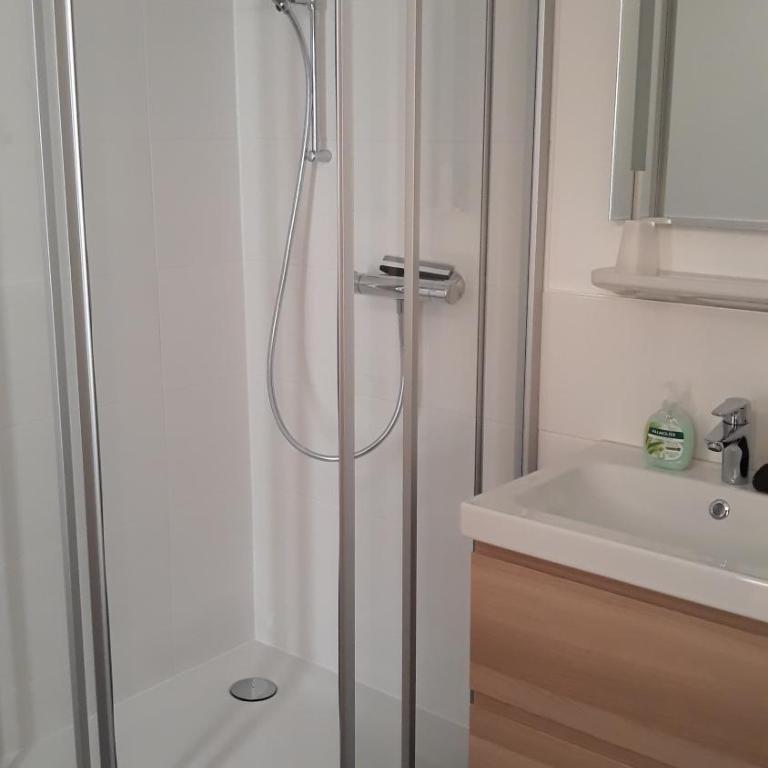 Haus Linn - Apartamento de 1 dormitorio - 4