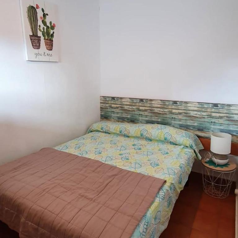 Reus y MAr Salou - Apartamento con terraza - 3