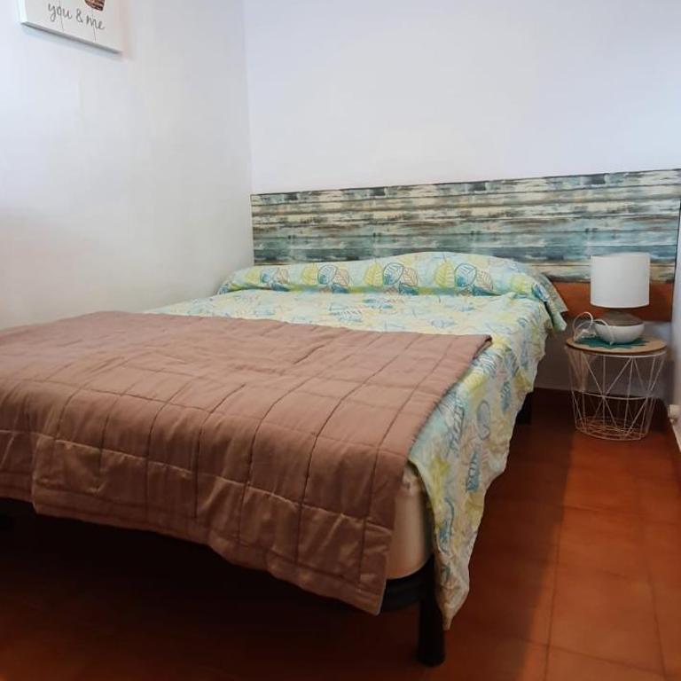 Reus y MAr Salou - Apartamento con terraza - 2