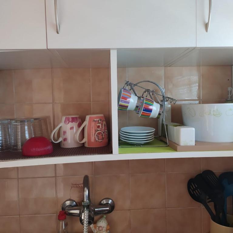 Reus y MAr Salou - Apartamento con terraza - 27