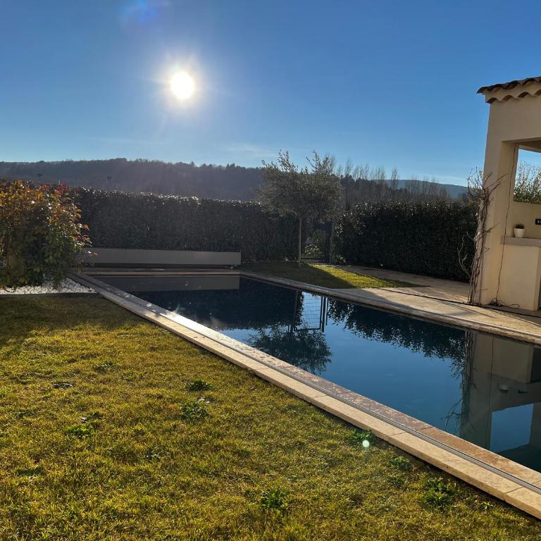 La Maison d AME - for the perfect stay at the Mont Ventoux - Maison 3 Chambres - 7