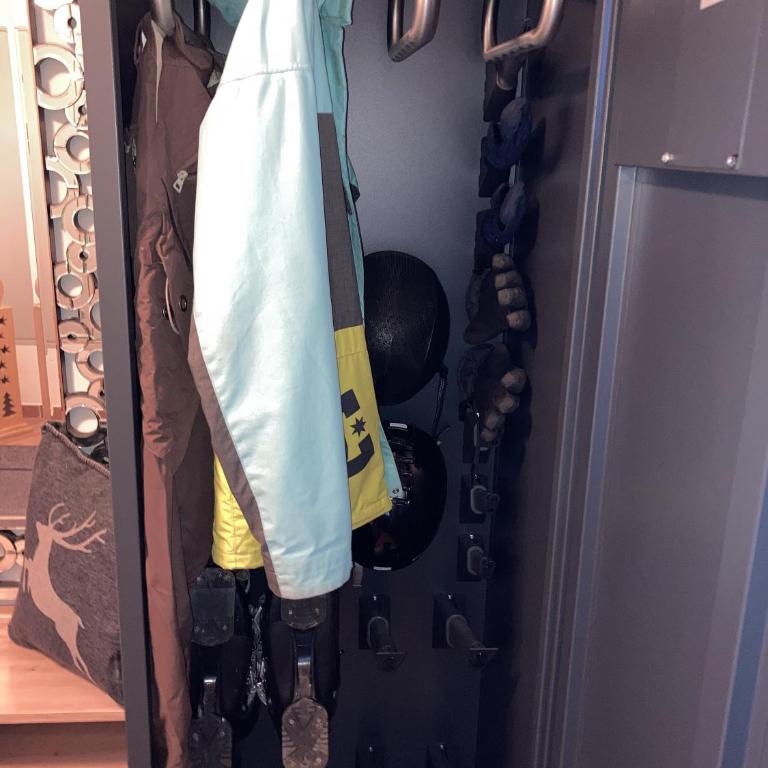 Ferienwohnung Tribus - Appartamento con 1 Camera da letto con doccia - 18