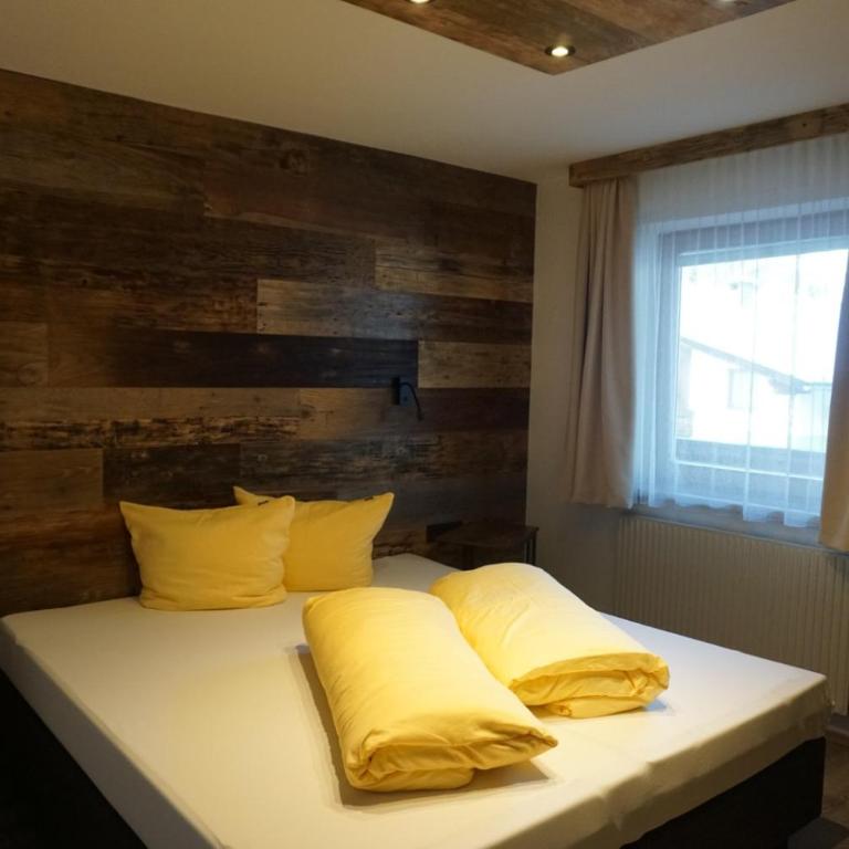 Apart&Chalet Chiara - Apartment mit 1 Schlafzimmer - 2