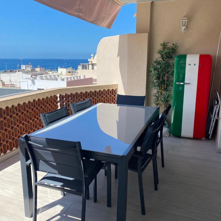 THE WHITE HEART HOUSE – ATTIC SEA VIEW - Apartamento Ático - 6