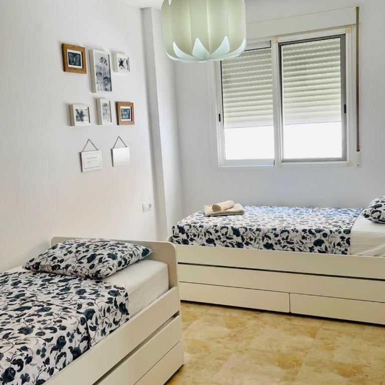 UIM Mediterraneo PB Felipe 2 Wifi - Apartamento de 2 dormitorios - 7