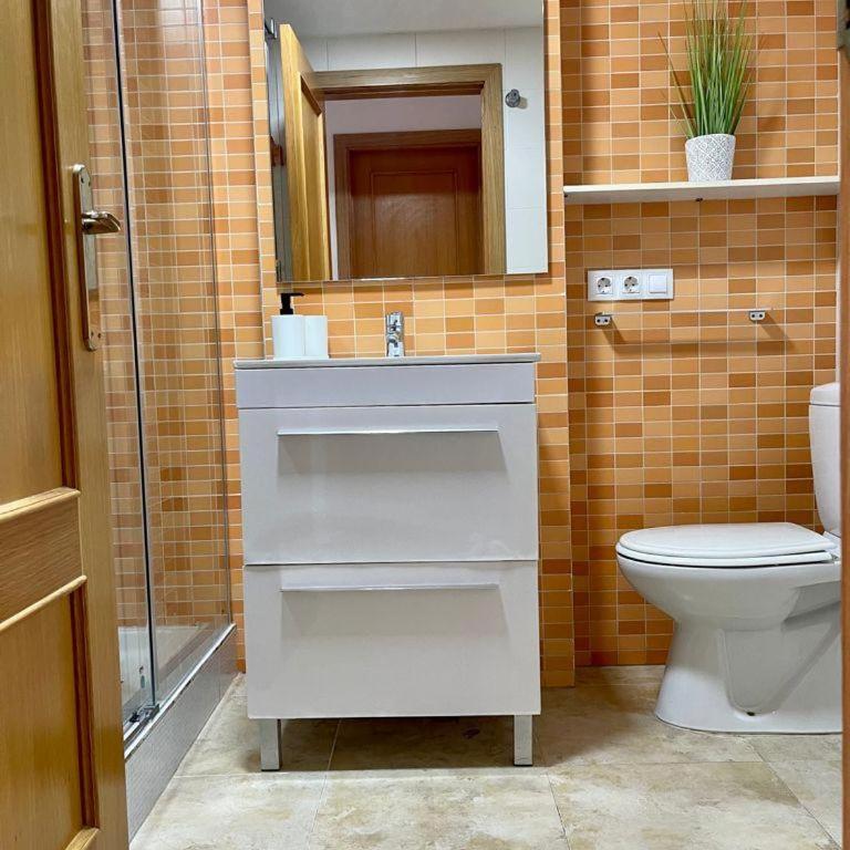 UIM Mediterraneo PB Felipe 2 Wifi - Apartamento de 2 dormitorios - 4