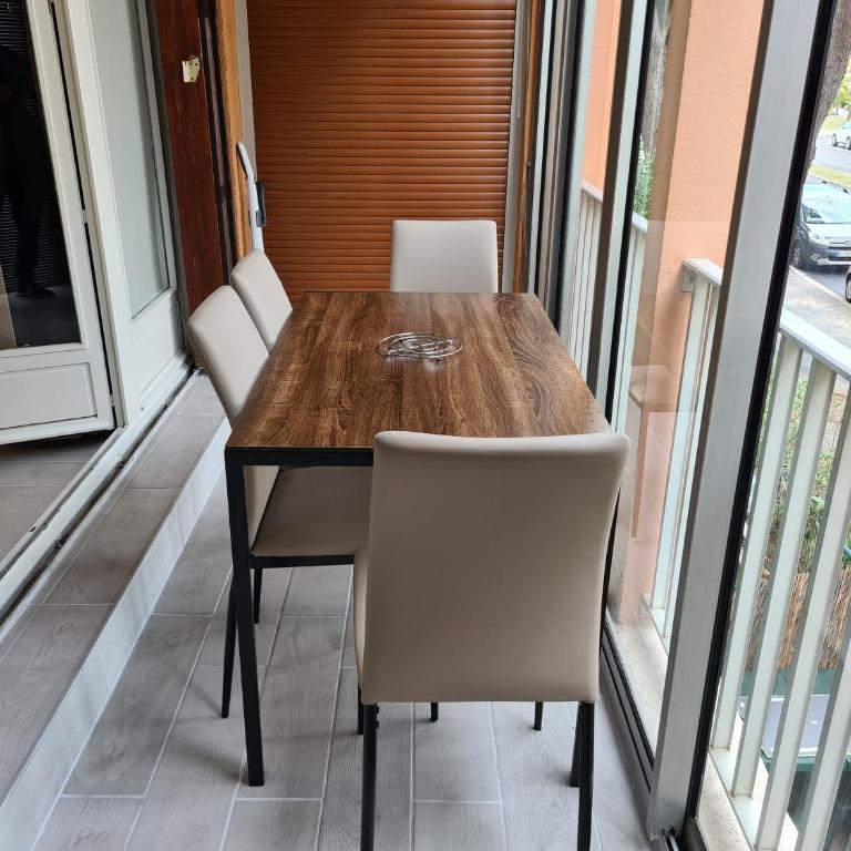 Superbe T2 climatisé, proche plage avec parking privé - Apartment mit 1 Schlafzimmer - 14