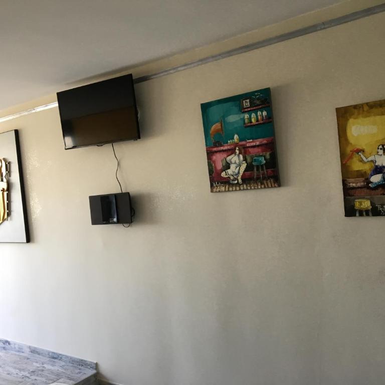 Blue Beach Studio - Apartment with Sea View - 7