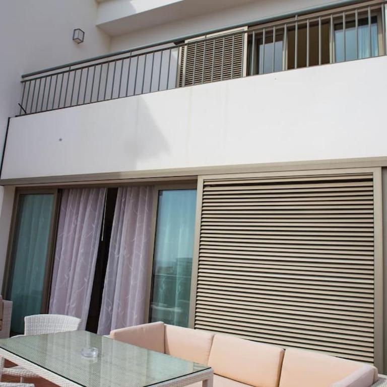 2 Bedrooms Apartment In Magnolia Golf Resort, La Caleta - Apartamento con vistas al mar - 4