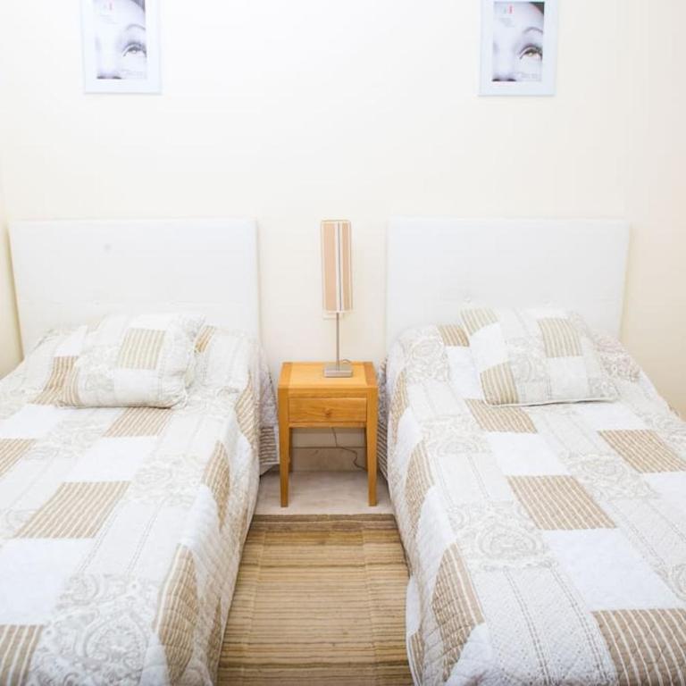 2 Bedrooms Apartment In Magnolia Golf Resort, La Caleta - Apartamento con vistas al mar - 13