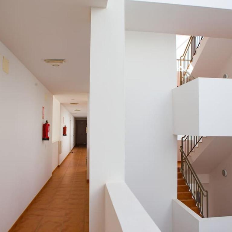 2 Bedrooms Apartment In Magnolia Golf Resort, La Caleta - Apartamento con vistas al mar - 19