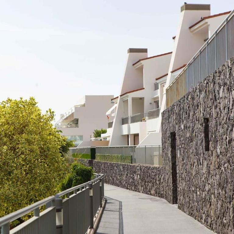 2 Bedrooms Apartment In Magnolia Golf Resort, La Caleta - Apartamento con vistas al mar - 22