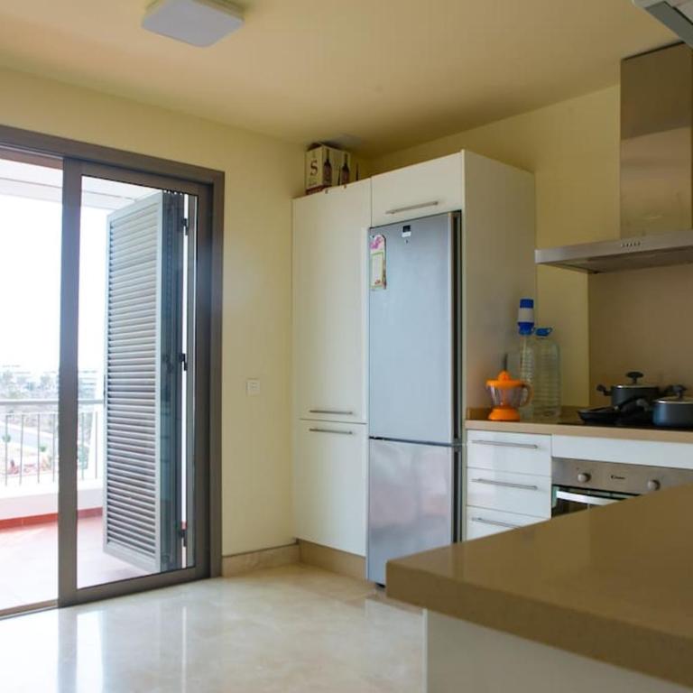 2 Bedrooms Apartment In Magnolia Golf Resort, La Caleta - Apartamento con vistas al mar - 27