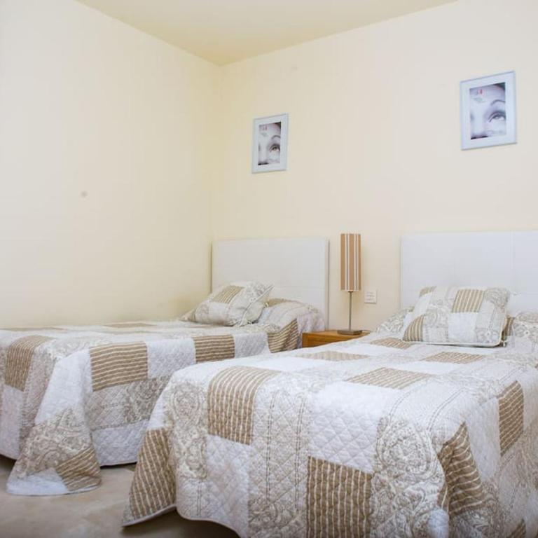 2 Bedrooms Apartment In Magnolia Golf Resort, La Caleta - Apartamento con vistas al mar - 33