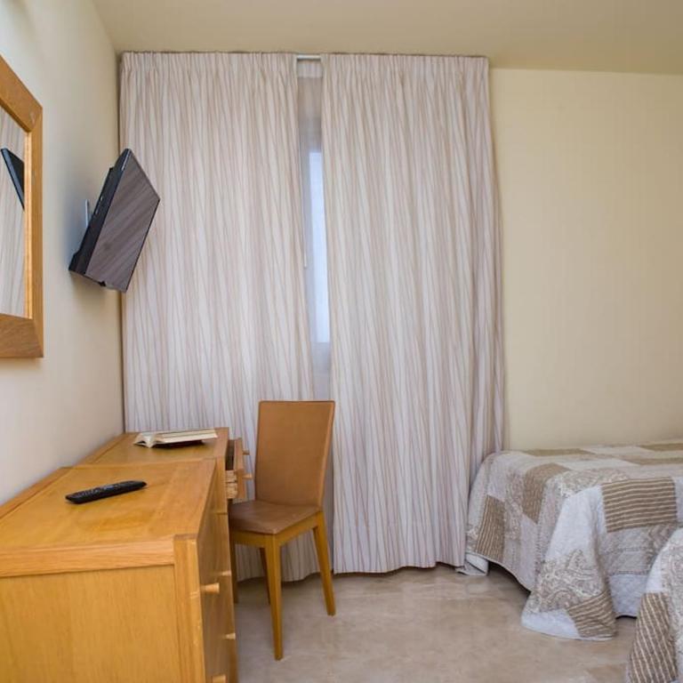 2 Bedrooms Apartment In Magnolia Golf Resort, La Caleta - Apartamento con vistas al mar - 36