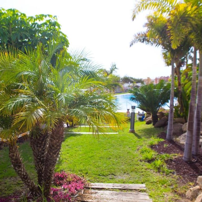 2 Bedrooms Apartment In Magnolia Golf Resort, La Caleta - Apartamento con vistas al mar - 38