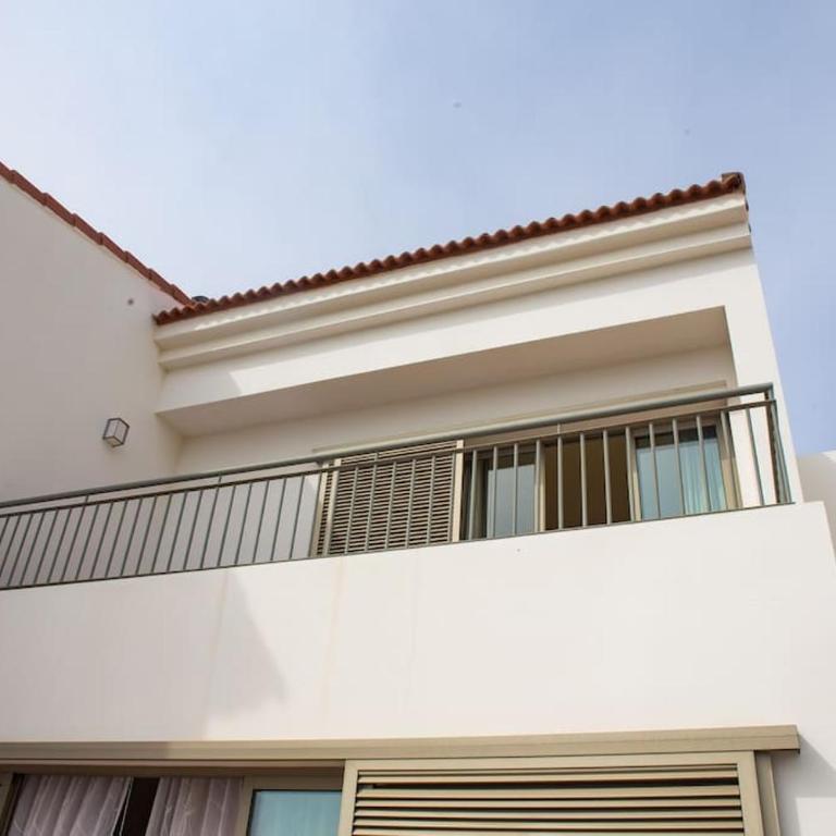 2 Bedrooms Apartment In Magnolia Golf Resort, La Caleta - Apartamento con vistas al mar - 40