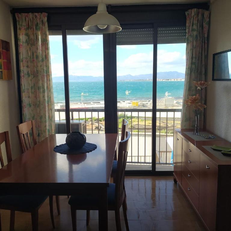 Apartamento estudio Acantilados - Apartamento Estudio con vistas al mar - 10