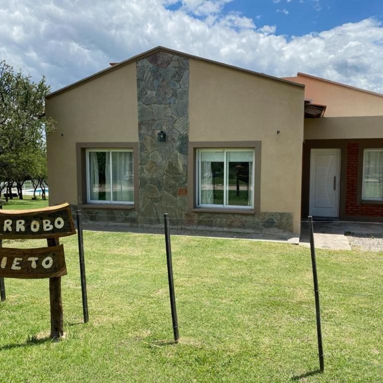 Algarrobo Nieto - Two-Bedroom Apartment - 1