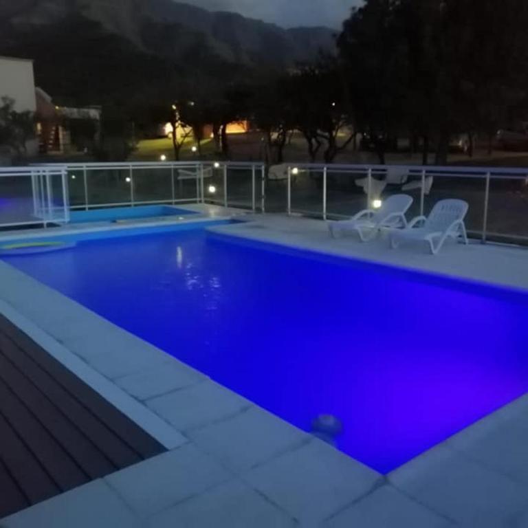 Algarrobo Nieto - Two-Bedroom Apartment - 15