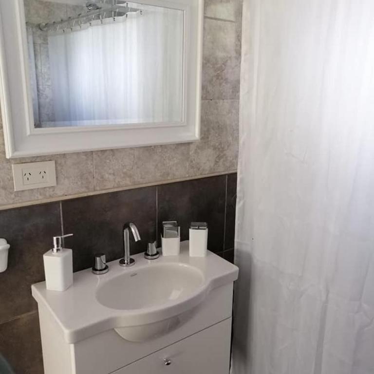 Algarrobo Nieto - Two-Bedroom Apartment - 9