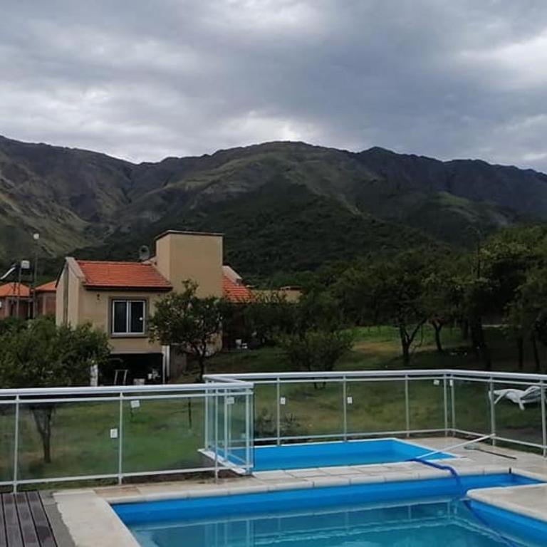 Algarrobo Nieto - Two-Bedroom Apartment - 14