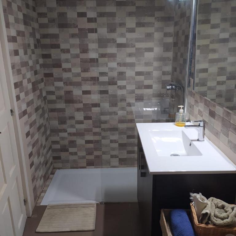 Apartamento estudio Acantilados - Apartamento Estudio con vistas al mar - 17