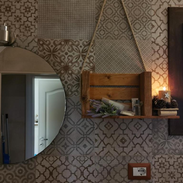 Home Sweet Home - Appartamento con 1 Camera da Letto - 14