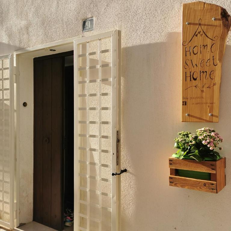 Home Sweet Home - Appartamento con 1 Camera da Letto - 2