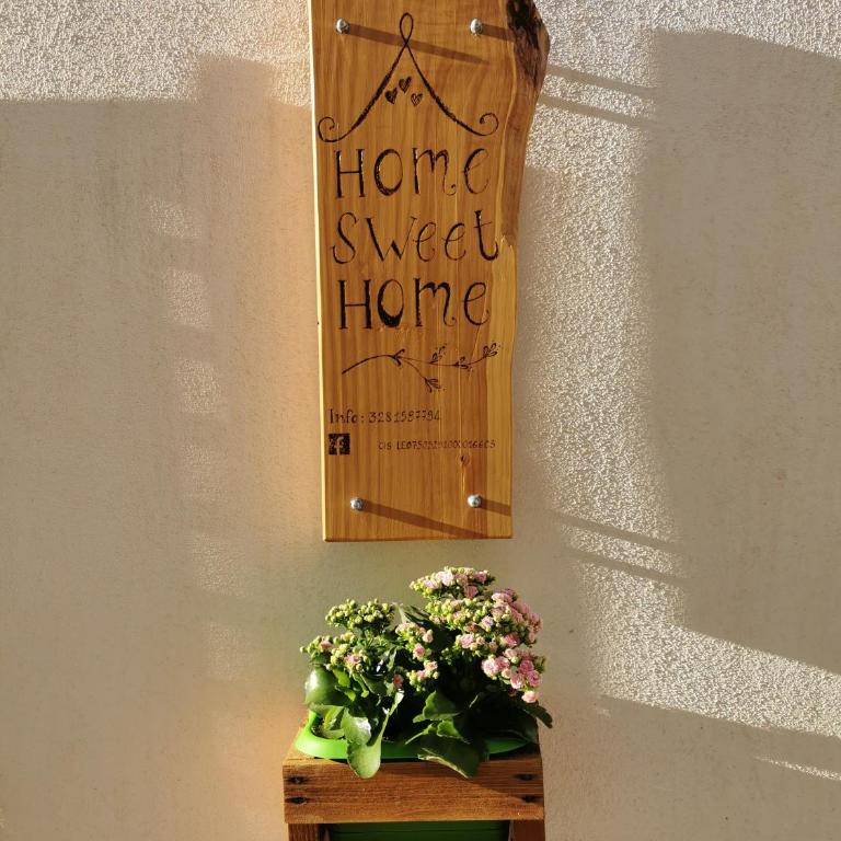 Home Sweet Home - Appartamento con 1 Camera da Letto - 3