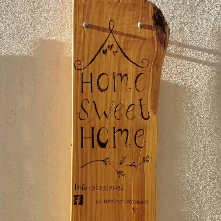 Home Sweet Home - Appartamento con 1 Camera da Letto - 4