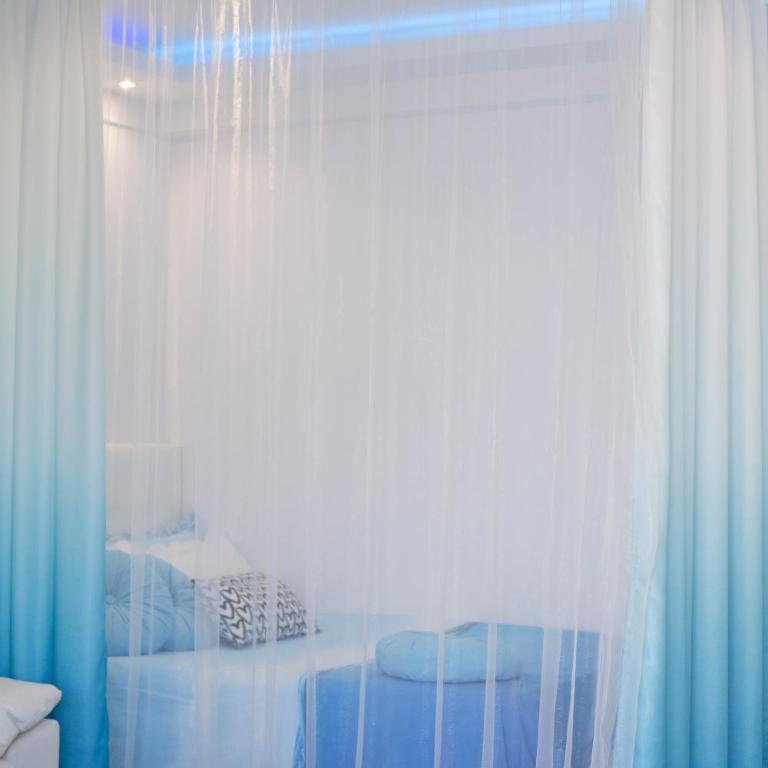 Apartamento Séptimo cielo primera línea de mar - Apartamento de 1 dormitorio - 5