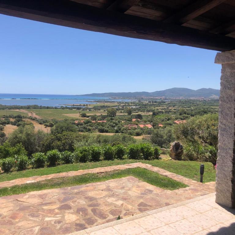 La Minditta - Camera Familiare con Vista Mare - 10