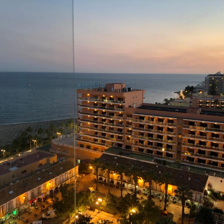 Edificio Diana - Apartamento Deluxe - 56