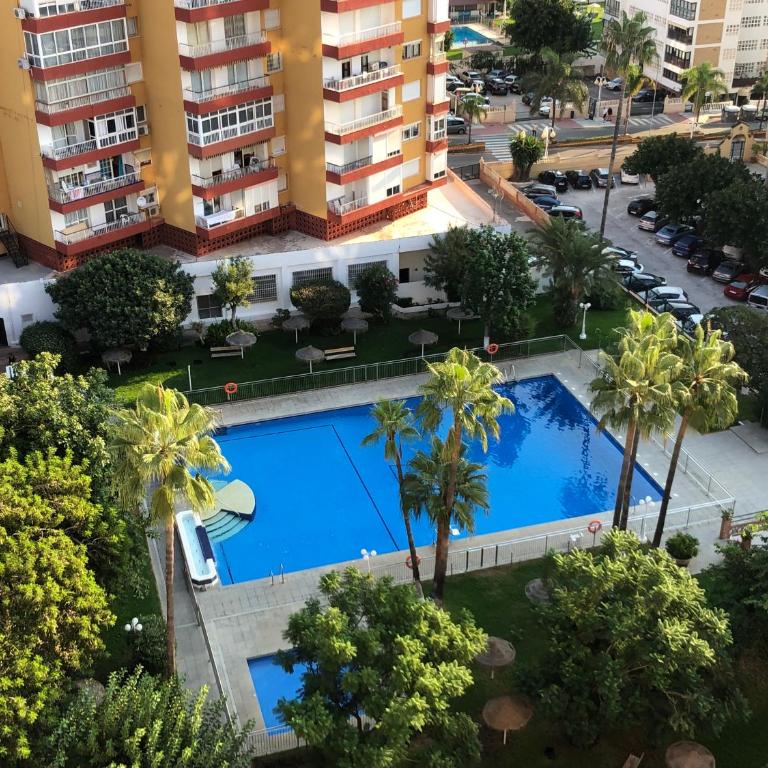 Edificio Diana - Apartamento Deluxe - 60