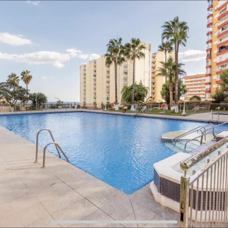 Edificio Diana - Apartamento Deluxe - 41