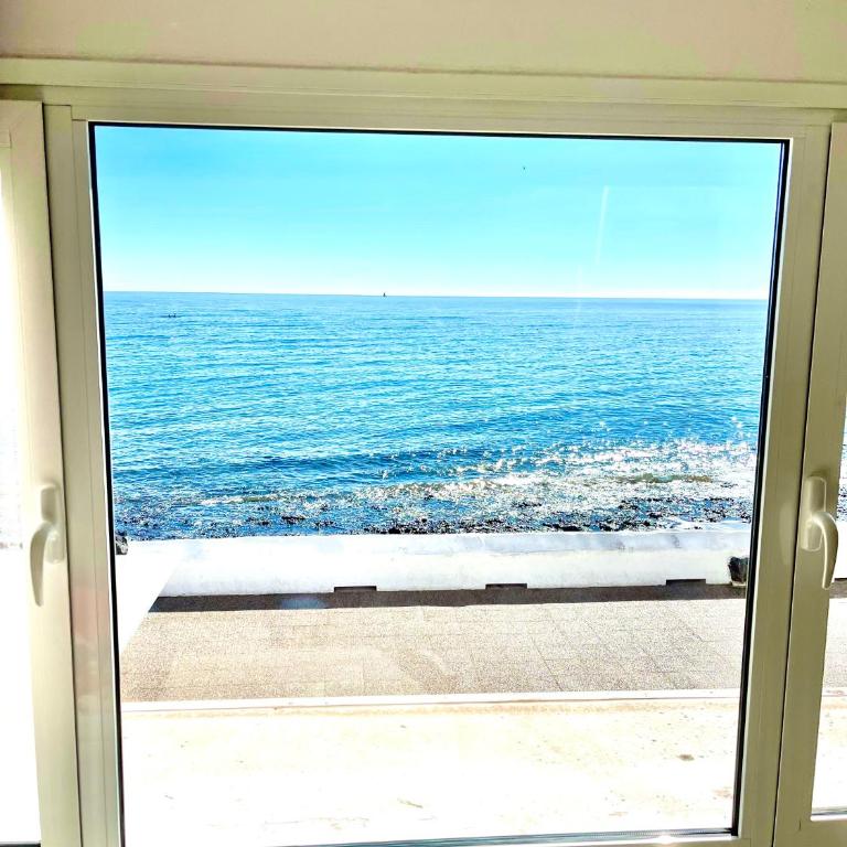 Luxury Art Apartment - Apartamento con vistas al mar - 1