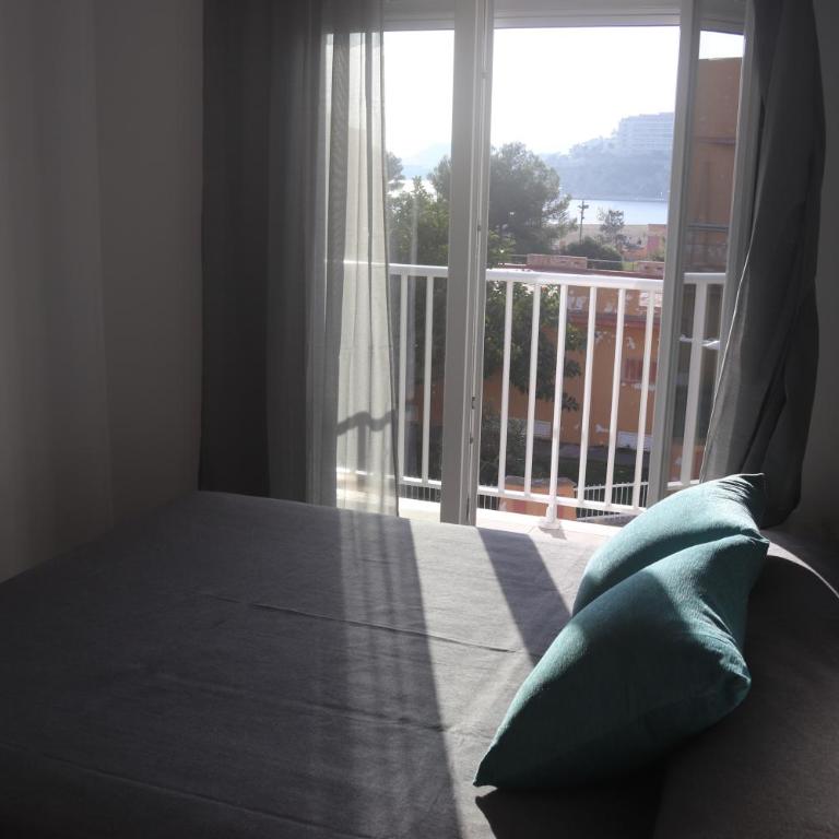 APARTAMENTOS AGUAMARINA - Apartamento de 2 dormitorios - 7