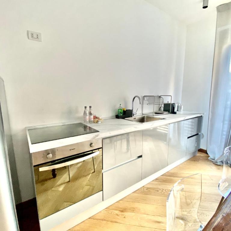 Palazzina B - Contemporary Studio - Appartamento Deluxe - 5