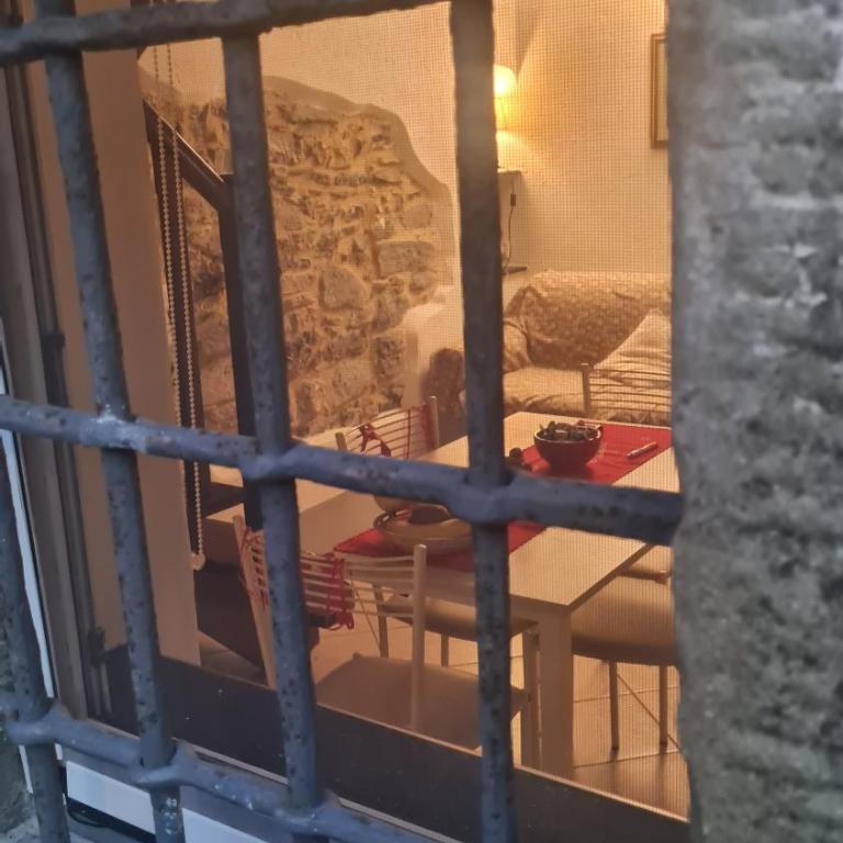 Beautiful loft-Località Le Grazie- Comune Portovenere - Appartamento su 2 Livelli - 15