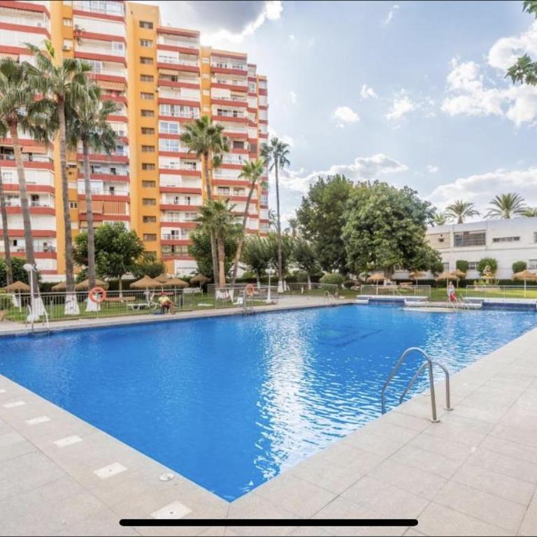 Edificio Diana - Apartamento Deluxe - 42