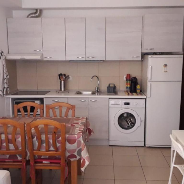 Casa Olga - Apartamento de 1 dormitorio - 2