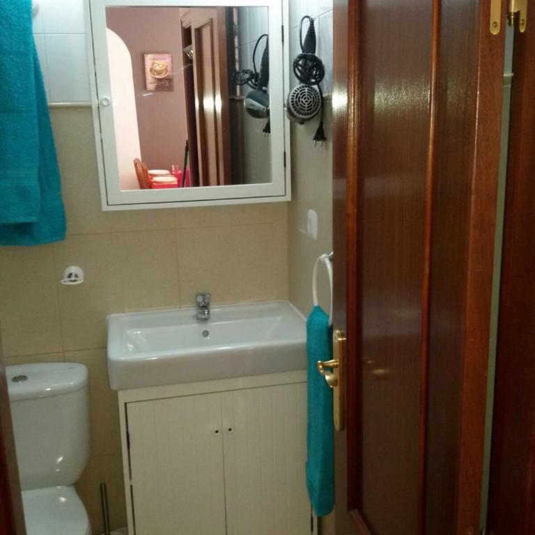 Casa Olga - Apartamento de 1 dormitorio - 13