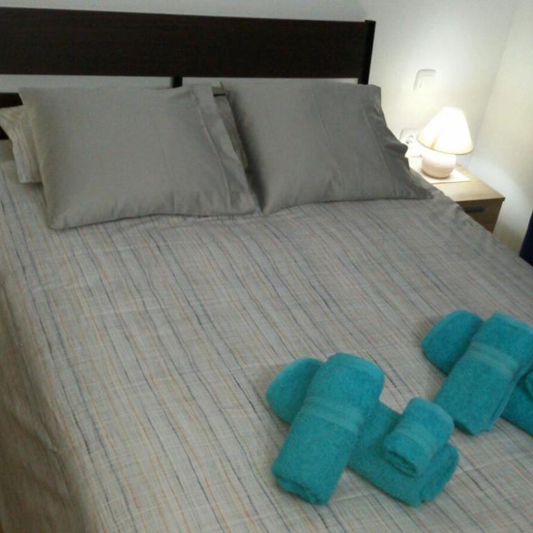 Casa Olga - Apartamento de 1 dormitorio - 12