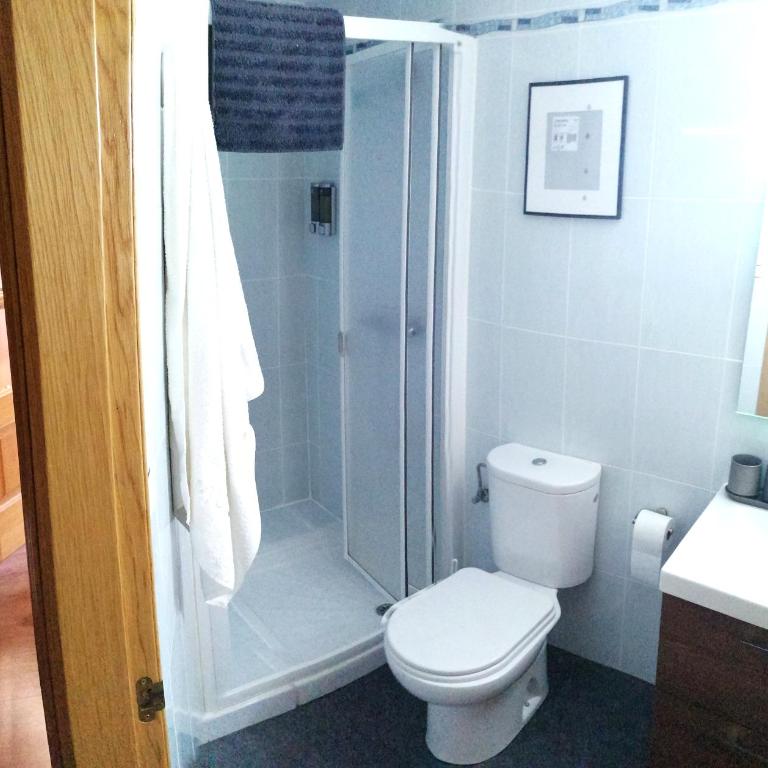 Apartamento con encanto en Sallent de Gállego - Apartment mit 1 Schlafzimmer - 21
