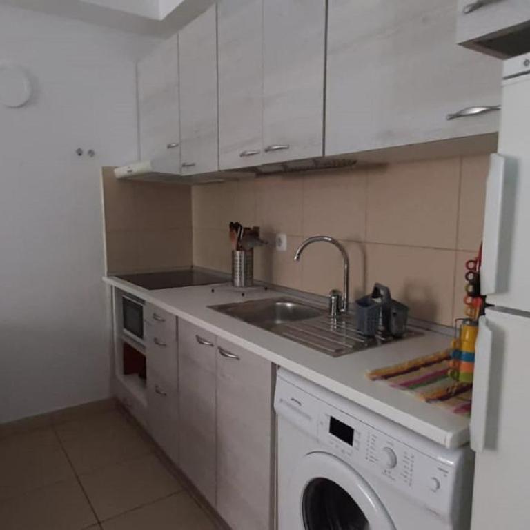 Casa Olga - Apartamento de 1 dormitorio - 6