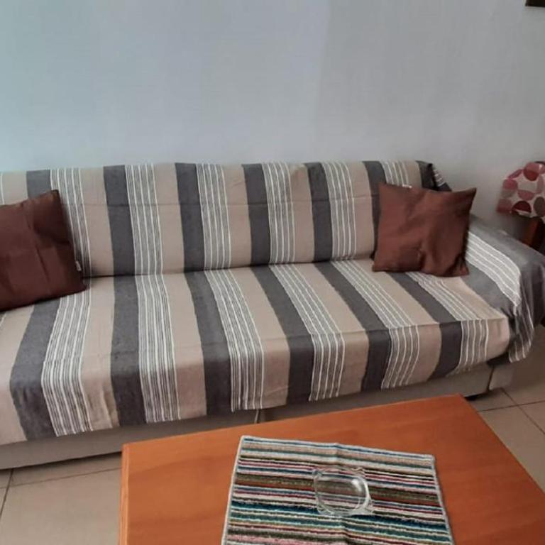 Casa Olga - Apartamento de 1 dormitorio - 8