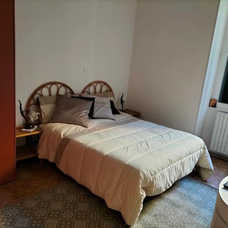 Casetta albalè - Appartement - Rez-de-Chaussée - 8