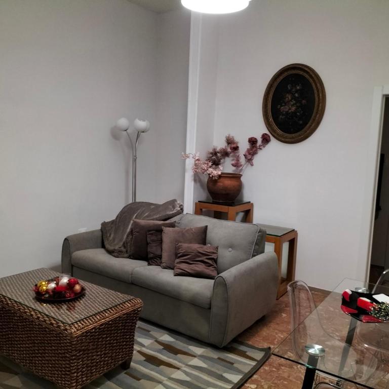 Casetta albalè - Appartement - Rez-de-Chaussée - 10
