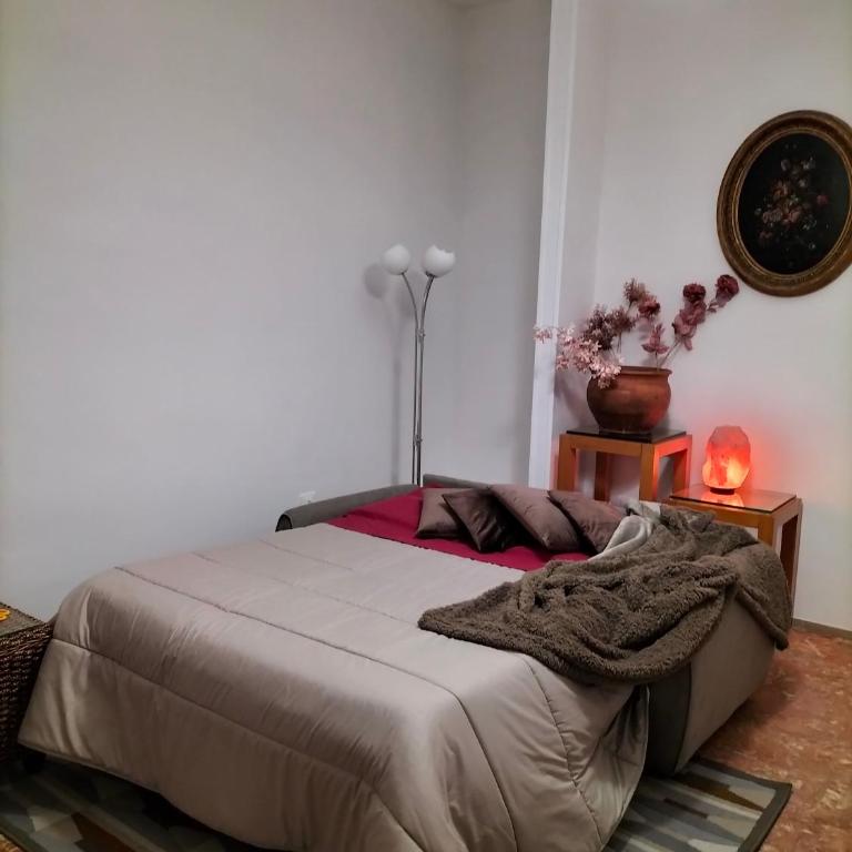 Casetta albalè - Appartement - Rez-de-Chaussée - 11